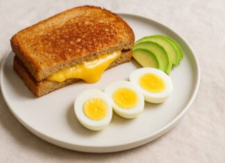 3 Calcium-Rich Bakes to Strengthen Your Bones and Glow Up Your Skin