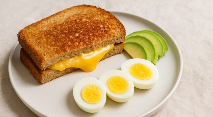 3 Calcium-Rich Bakes to Strengthen Your Bones and Glow Up Your Skin