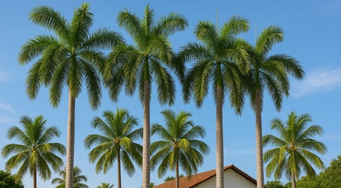 3 Tree Types That Are “Luck Guardians”: Chop Them Down and You’ll Lose Fortune, Nurture Them and You’ll Prosper