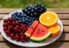 9 Summer Fruits That Taste Great and Help Relieve Rheumatoid Arthritis Pain and Inflammation