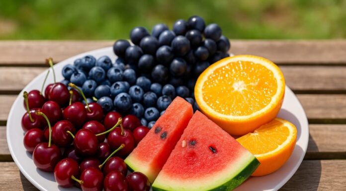 9 Summer Fruits That Taste Great and Help Relieve Rheumatoid Arthritis Pain and Inflammation