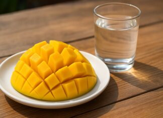 The Summer Cooler That Lowers Blood Pressure and Cholesterol: A Simple Secret for a Healthy Heart.