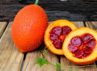 The Ultimate Vitamin C Boost: Discover the Vietnamese Fruit that’s 40 Times Richer than Oranges and Taking Europe by Storm