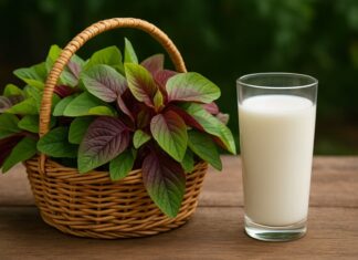 The Ultimate Superfood: Unveiling the Garden’s Calcium-Rich Gem