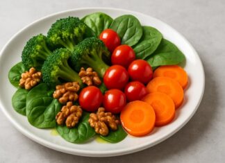 The Ultimate Guide to Cancer Prevention: 6 Super Veggies You Need to Eat Daily