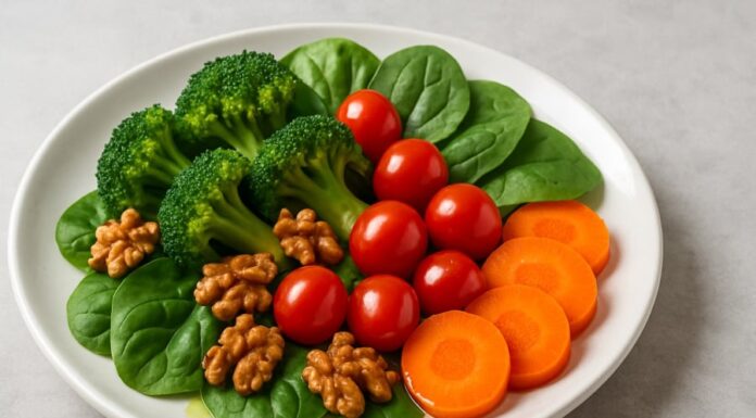 The Ultimate Cancer-Fighting Guide: 6 Super Veggies You Need to Eat Daily