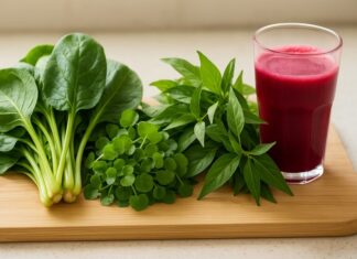 5 Super-Foods to Cool Your Liver: Simple Yet Effective Home Remedies