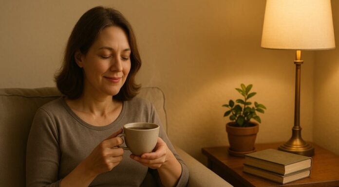 The 6 Best Teas to Help Manage Blood Sugar for Diabetics.