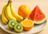 The 4 Common Fruits That Naturally Stabilize Blood Pressure