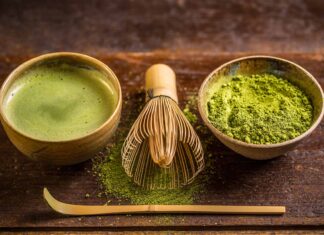 5 Amazing Health Benefits of Regular and Proper Matcha Green Tea Consumption