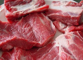 A Tasty Treat or a Health Risk? The Pros and Cons of Eating Pork.
