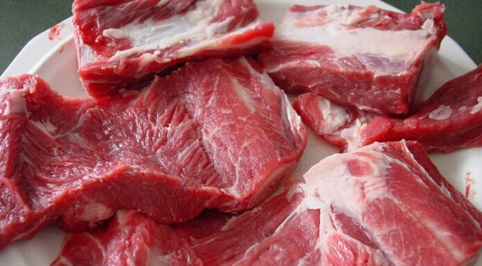 A Tasty Treat or a Health Risk? The Pros and Cons of Eating Pork.