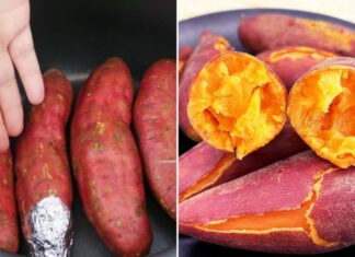The Ultimate Guide to Sweet Potato Perfection: A Simple Hack for Tender, Flavour-Packed Spuds