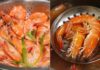 How to Boil Shrimp: Hot or Cold Water for the Sweetest Meat?