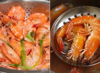 How to Boil Shrimp: Hot or Cold Water for the Sweetest Meat?