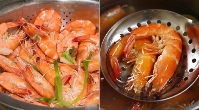 How to Boil Shrimp: Hot or Cold Water for the Sweetest Meat?