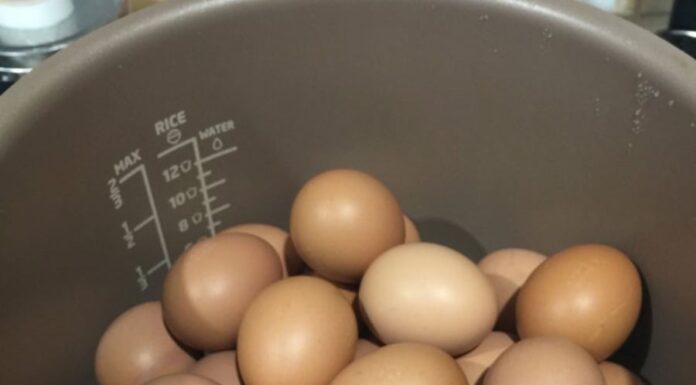 The Ultimate Guide to Perfectly Boiled Eggs: 2 Waterless Methods Revealed