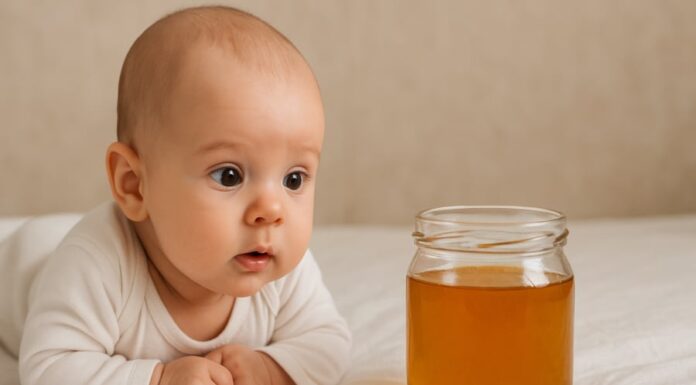 “Honey: A Sweet Treat With a Bitter Twist.”