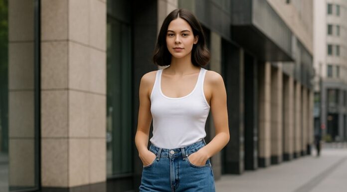 The Ultimate Guide to the 3 Best Jeans to Buy Now: Effortlessly Chic and Versatile Style