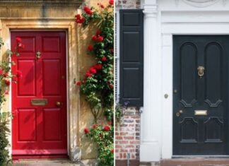 3 Paint Colors That May Seem Beautiful but Are Blocking Your Wealth: A Feng Shui Guide to Welcoming Prosperity.