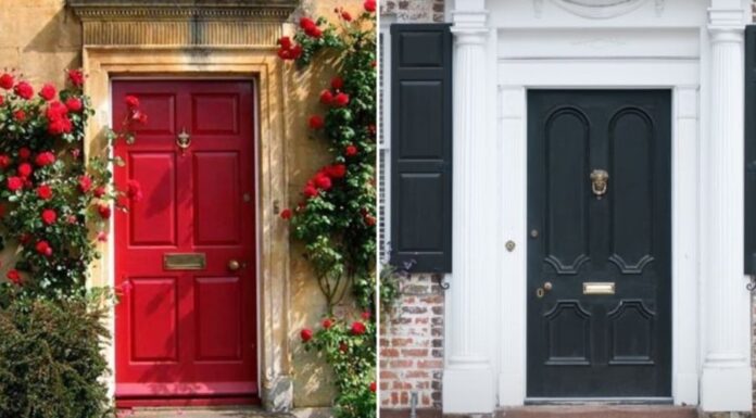 3 Paint Colors That May Seem Beautiful but Are Blocking Your Wealth: A Feng Shui Guide to Welcoming Prosperity.