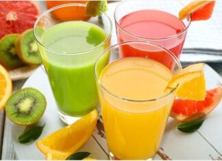 7 Deadly Mistakes That Drain Nutrition From Your Fruit Juice