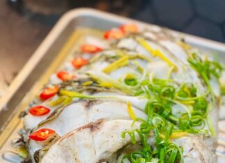 Step Into the Weekend With These 5 Mouth-Watering Recipes