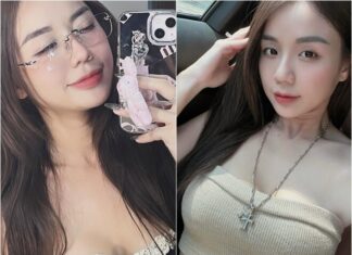 “The Single Mom Sensation: Cindy Lu’s Rise to Fame as a Noodle Entrepreneur and Her Fairytale Wedding to Rapper Dat G”