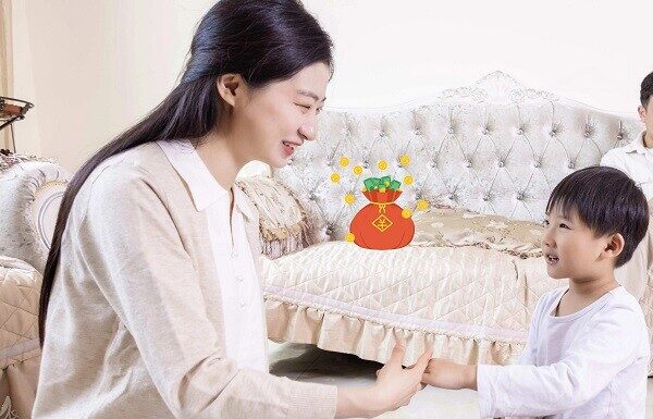 “What’s Our Net Worth, Mom?” 4 Answers That Shape 4 Different Destinies.