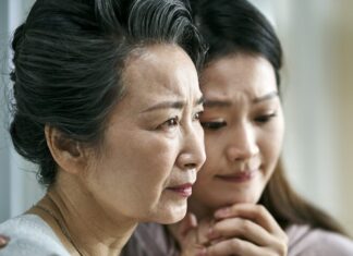 “A Mother-in-Law’s Love: A Heartwarming Tale of a Mother’s Journey and a Son-in-Law’s Gratitude”