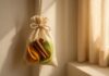 5 Natural Ways to Make Your Bedroom Smell Amazing: Easy, Budget-Friendly, and Safe for the Whole Family