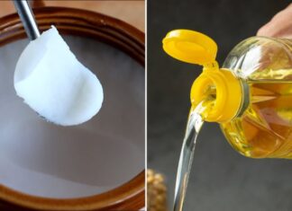 Which is Healthier: Lard or Cooking Oil? Debunking the Common Misconception.