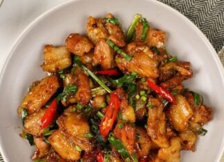 “Quick Fix for Over-Salting: How to Save Your Dish in an Instant”