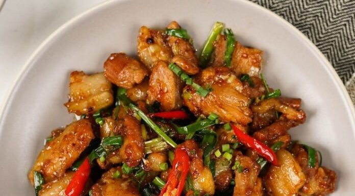 “Quick Fix for Over-Salting: How to Save Your Dish in an Instant”