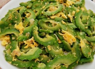 Who Should Avoid Bitter Melon?