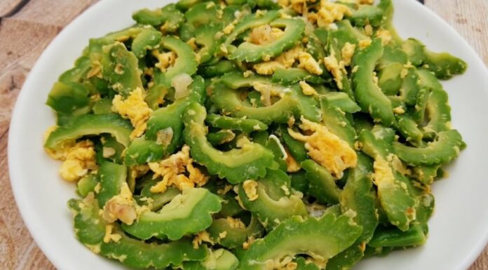 Who Should Avoid Bitter Melon?