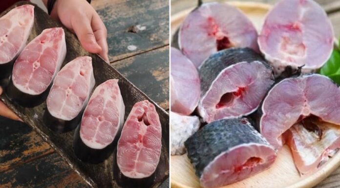 The Perfect Trio for a Sweet and Sour Fish Soup: A Recipe for Success