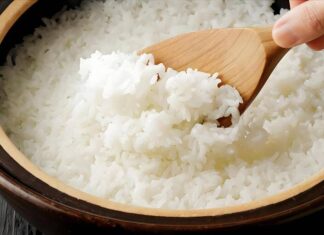 The Ultimate Guide to Perfectly Fluffy Rice: Unlocking the Secrets to Aromatic and Tender Grains