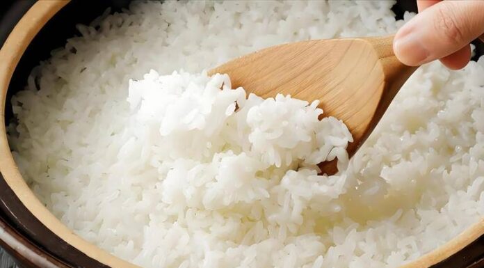 The Ultimate Guide to Perfectly Fluffy Rice: Unlocking the Secrets to Aromatic and Tender Grains
