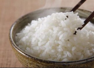Add This One Ingredient to Your Rice for a Delicious, Fragrant Treat