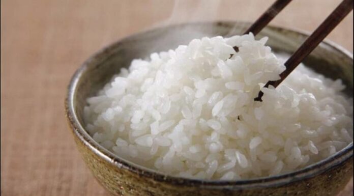 Add This One Ingredient to Your Rice for a Delicious, Fragrant Treat