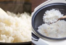 The Ultimate Guide to Perfect Rice: It’s Not Just About the Rice and Water Ratio!