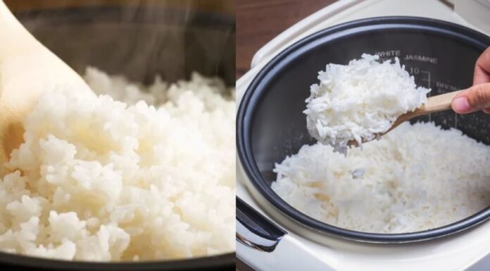 The Ultimate Guide to Perfect Rice: It’s Not Just About the Rice and Water Ratio!