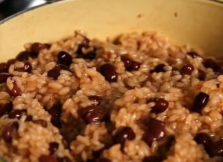 “Unlock the Secret to a Longer Life: The Ultimate Rice Cooking Method, Backed by US Experts”