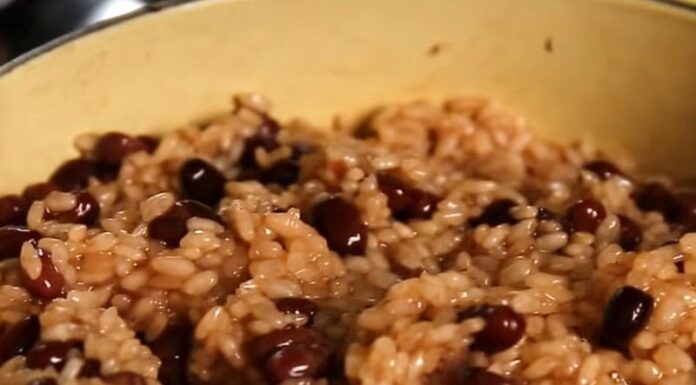 “Unlock the Secret to a Longer Life: The Ultimate Rice Cooking Method, Backed by US Experts”