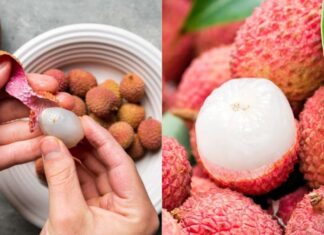 How Many Lychees Can You Eat Daily Without Gaining Weight and Spiking Blood Sugar?
