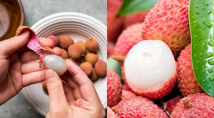 How Many Lychees Can You Eat Daily Without Gaining Weight and Spiking Blood Sugar?