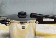 “Out with the Old, In with the New: Why You Should Ditch Your Pressure Cooker for This Safe and Convenient Alternative”