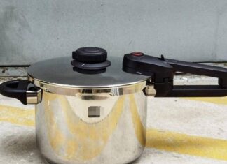 “Out with the Old, In with the New: Why You Should Ditch Your Pressure Cooker for This Safe and Convenient Alternative”