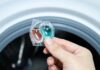 The Great Detergent Debate: Uncovering the Truth Behind the “Blacklisting” of Laundry Pods.